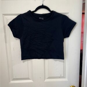 American Eagle Athletic Crop Top